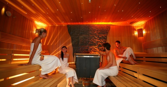 Wellness pobyt